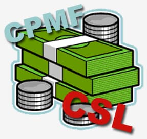 A “Compensação" da CPMF: as inconstitucionalidades na elevação da alíquota da CSL