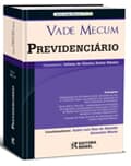Resultado do sorteio da obra "Vade Mecum Previdenciário 2011"