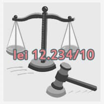 A inconstitucionalidade da lei 12.234/10 - II