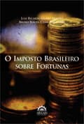 Resultado do sorteio da obra "O Imposto Brasileiro sobre Fortunas"