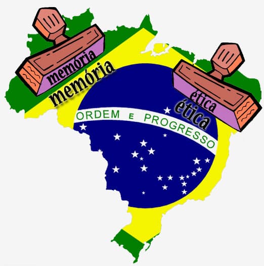 Um Brasil sem ética, e covarde!