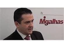Michel Saliba: “Nós precisamos ter parâmetros mais rígidos na delação premiada”