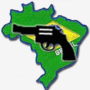 Crime e sociedade brasileira: uma inversão sistemática