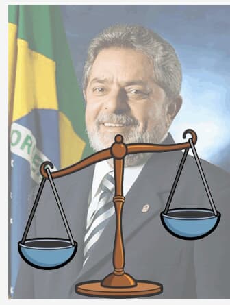 Lula, a OAB e o Judiciário