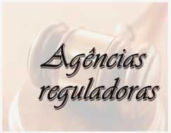 AGU e a autonomia das agências reguladoras