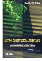 Resultado de Sorteio de obra "Sistema Constitucional Tributário"