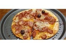Juiz extingue ação de consumidora insatisfeita com quantidade de ingredientes em pizza