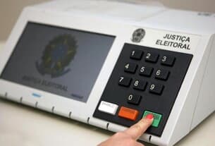 STF reafirma competência da Justiça Eleitoral para julgar delitos comuns conexos a crimes eleitorais
