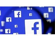 Facebook é condenado a fornecer “porta lógica de origem” para identificação de usuários