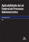 Resultado do sorteio da obra "Aplicabilidade da Lei Federal de Processo Administrativo"