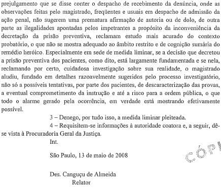 História do Curso Jurídico de Olinda