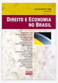Resultado do sorteio da obra "Direito e Economia no Brasil"