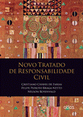 Resultado do sorteio da obra "Novo Tratado de Responsabilidade Civil"