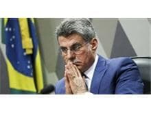 STF recebe denúncia contra Jucá por propina para favorecer Odebrecht