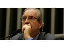 Eduardo Cunha não será indenizado por gravação da Caixa de Pandora