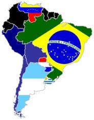 Lula e os espelhinhos no Paraguai