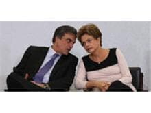 Cardozo apresenta defesa de Dilma no Senado