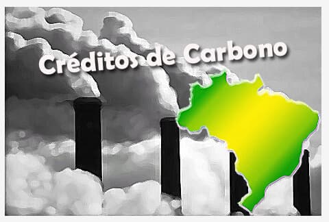 Créditos de Carbono – Oportunidades para o mercado Brasileiro
