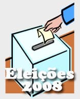 Eleições 2008, elegibilidade, inelegibilidade e a Súmula 1/TSE