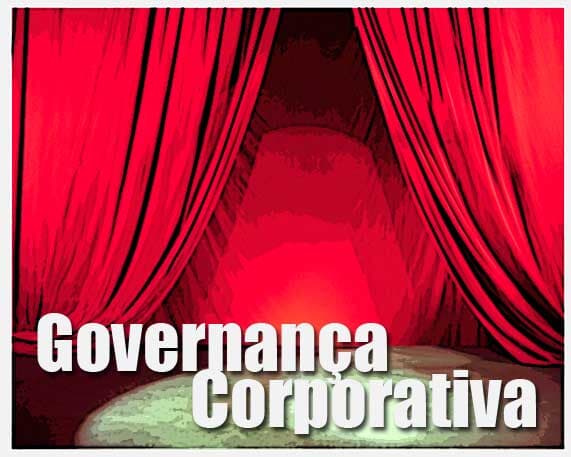 A Governança Corporativa no cenário atual