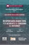 Resultado do sorteio da obra "Responsabilidade Civil por Acidente de Consumo na Internet"