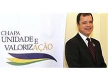 João Ricardo dos Santos Costa é eleito presidente da AMB