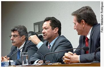 CPI da Petrobras é instalada e João Pedro é eleito presidente