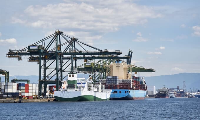 A aplicação do compliance no setor portuário como garantia jurídica nas relações comerciais