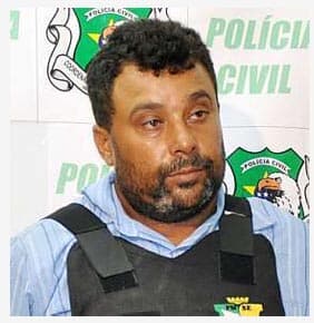 TJ/SP revoga prisão preventiva de Evandro Bezerra Silva