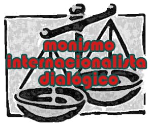 O monismo internacionalista dialógico