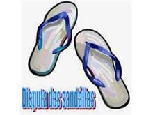 TJ/MG pune empresas que imitam sandálias que levam o nome de Gisele Bündchen e Adriane Galisteu