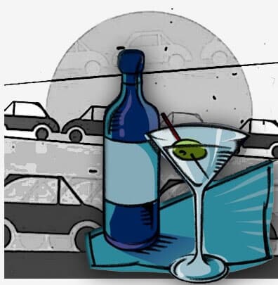 O juiz, o consumo de bebida alcoólica e os crimes de trânsito