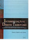 Resultado do sorteio das obras "Interpretação e Direito Tributário" e "Revista Dialética de Direito Tributário"
