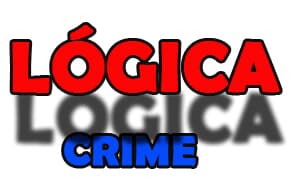 O crime e a lógica
