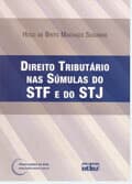 Resultado do sorteio da obra "Direito Tributário nas Súmulas do STF e STJ"