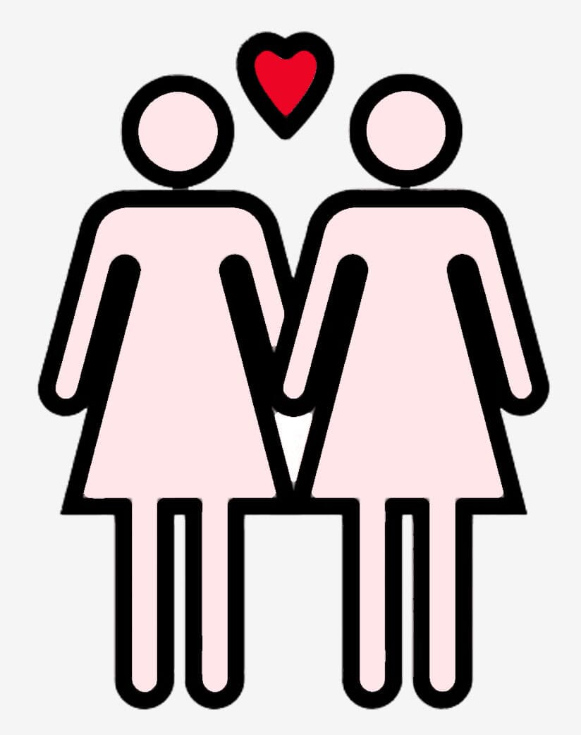 Diferentes, mas iguais: o reconhecimento jurídico das relações homoafetivas no Brasil
