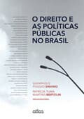Resultado do sorteio da obra "O Direito e as Políticas Públicas no Brasil"