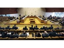 STF adia julgamento de ações contra nova distribuição de deputados Federais