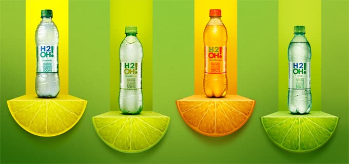 Marca de refrigerante H2OH! pode ser mantida no mercado - Migalhas