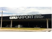 Aeroporto de Guarulhos consegue registro do domínio “gruairport.com”