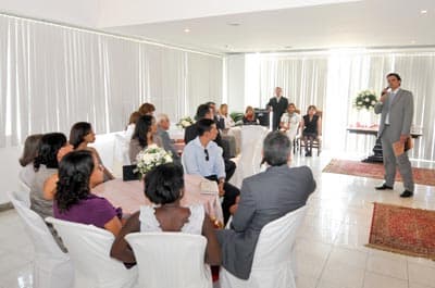 TJ homenageia destaques da Bahia na Semana Nacional de Conciliação