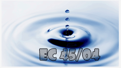 EC 45/04 foi por água abaixo