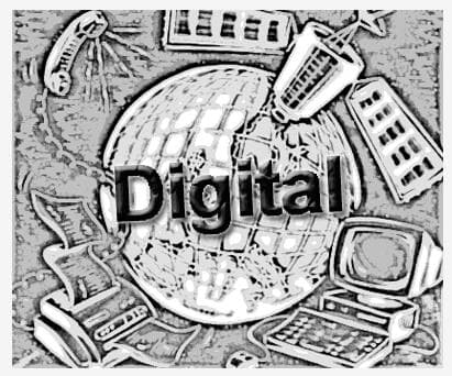Convergência digital e o Marketing Jurídico