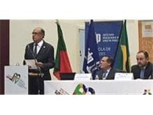 Seminário luso-brasileiro discute questões do Direito Constitucional contemporâneo