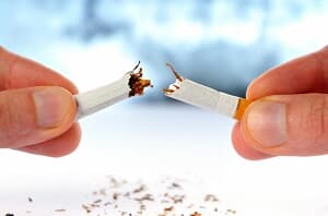 O STF e os aditivos nos cigarros - A possibilidade de um julgamento histórico