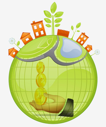 A sustentabilidade ambiental no mercado financeiro