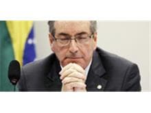 Reclamação de Eduardo Cunha será julgada pelo Plenário do STF