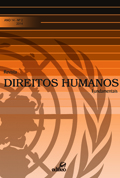 Resultado do sorteio da obra "Direitos Humanos Fundamentais"