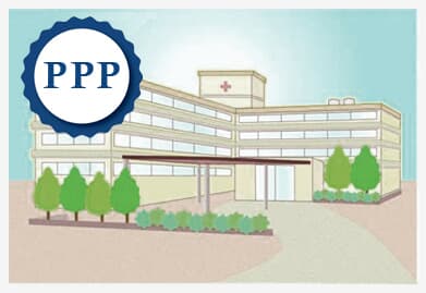 As PPPs e o desenvolvimento da saúde pública