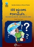 Resultado do sorteio da obra "100 Dúvidas de Português"